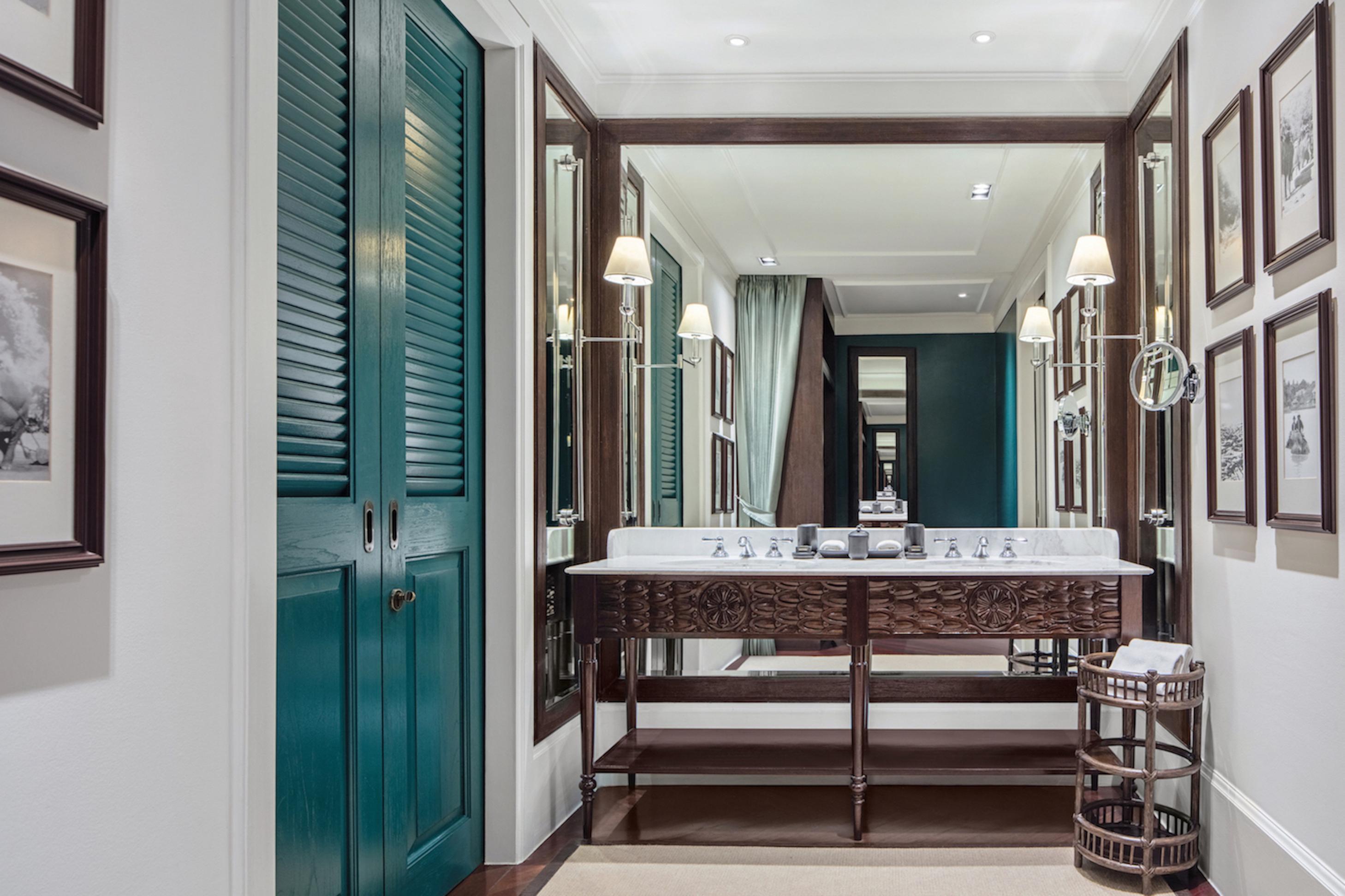 Отель 137 Pillars House Чиангмай Экстерьер фото